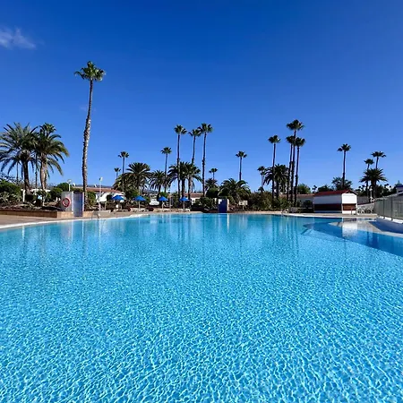 House Deluxe Casa vacanze Maspalomas (Gran Canaria)